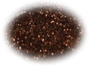 Amerikan Body Art Glitter Bronze in Puffer Bottle