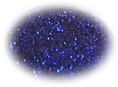 Amerikan Body Art Glitter Canadian Blue Puffer Bottle
